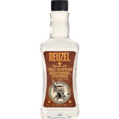 Reuzel Haarpflege Daily Shampoo Шампунь для волос, 350 мл