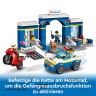 LEGO LEGO City 60370 Ausbruch aus der Polizeistation LEGO City 60370 Побег из полицейского участка