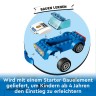 LEGO LEGO City 60370 Ausbruch aus der Polizeistation LEGO City 60370 Побег из полицейского участка