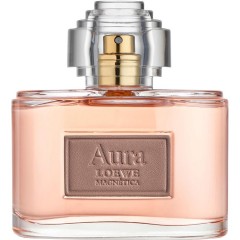 LOEWE Aura Loewe Eau de Parfum Парфюмерная вода Spray Спрей Magnetica, 80 мл