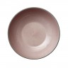 Bitz Bitz Gastro grey / light pink Pastaschale d: 20 cm / h: 6 cm Миска для пасты Bitz Gastro серая/светло-розовая д: 20 см / в: 6 см