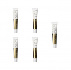SWISSDENT CRYSTAL 50ml x 5st, Зубная паста восстанавливающая и реминерализующая, RDA 14, Швейцария, 50 мл х 5 шт