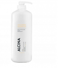 Alcina (Альсина) Feuchtigkeit &amp; Volumen Volumen-Shampoo Шампунь для объёма, 1250 мл