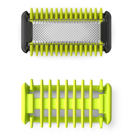 Philips OneBlade QP610/55, Rasierklingen OneBlade QP610/55, бритвенные лезвия