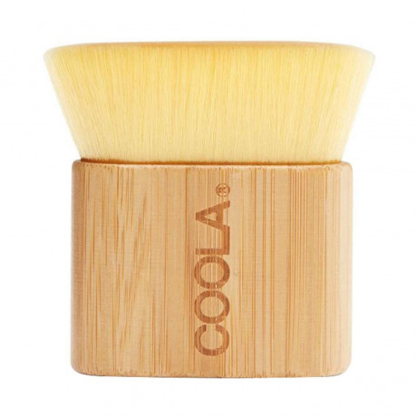 Coola Sunless Tan Kabuki Brush  Кисть кабуки Sunless Tan
