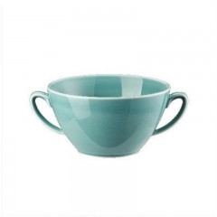 Rosenthal Rosenthal Mesh Aqua Suppen-Obertasse 0,30 L Чашка для супа Rosenthal Mesh Aqua 0,30 л