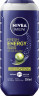 NIVEA MEN 5in1 Duschgel Fresh Energy, 250 ml, Нивеа Мужской гель для душа и волос 5 в 1, натуральная мята, бодрящий, 250 мл