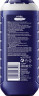NIVEA MEN 5in1 Duschgel Fresh Energy, 250 ml, Нивеа Мужской гель для душа и волос 5 в 1, натуральная мята, бодрящий, 250 мл