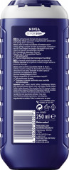 NIVEA MEN 5in1 Duschgel Fresh Energy, 250 ml, Нивеа Мужской гель для душа и волос 5 в 1, натуральная мята, бодрящий, 250 мл