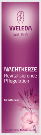 Weleda Восстанавливающий Лосьон для тела	 Nachtkerze, 200 мл