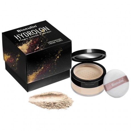 Biotulin Hydrolon Loose Powder 20 g Рассыпчатый порошок Hydrolon