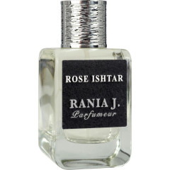 Rania J. Rose Ishtar Eau de Parfum Парфюмерная вода Spray Спрей, 50 мл
