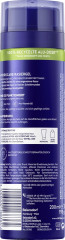 NIVEA MEN HydroCare Rasiergel, 200 ml, Нивеа Мужской гель для бритья, провитамин B5 и алоэ вера, увлажнение, 200 мл