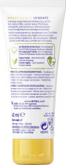 NIVEA SUN Breathable UV Gesicht Mattierend LSF 50+, 40 ml, Нивеа Солнцезащитный крем для лица матирующий, SPF 50+, воздухопроницаемый, 40 мл