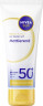 NIVEA SUN Breathable UV Gesicht Mattierend LSF 50+, 40 ml, Нивеа Солнцезащитный крем для лица матирующий, SPF 50+, воздухопроницаемый, 40 мл