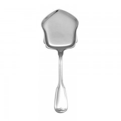 Robbe &amp; Berking Robbe &amp; Berking Alt Faden 150 g versilbert Gebackheber Robbe &amp;amp; Berking Alt thread 150 г посеребренная кондитерская ложка