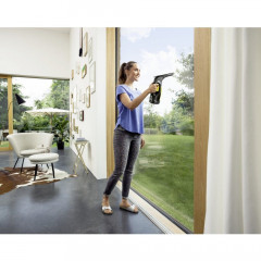 KARCHER KARCHER Akku-Hand-und Stielstaubsauger WV 2 Premium 10  Беспроводной ручной пылесос KARCHER WV 2 Premium 10