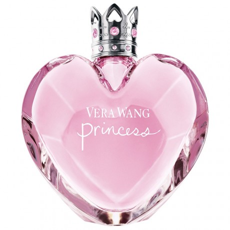 Vera Wang (Вера Ванг) Eau de Toilette (EdT) Туалетная вода Flower Princess , 30 мл