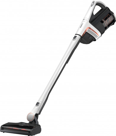 Miele Miele Akku-Handstaubsauger Miele Triflex HX2, 66 W, beutellos, 60 Minuten Laufzeit, Lotosweiss  Беспроводной ручной пылесос Miele Miele Triflex HX2, 66 Вт, без мешка, время работы 60 минут, цвет белый лотос
