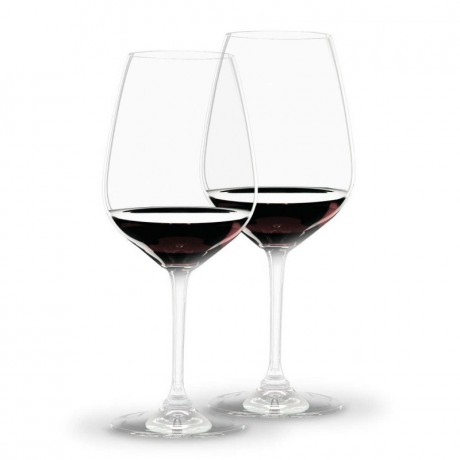 Riedel Riedel Heart to Heart Cabernet Sauvignon 2er Pack 800 ml Riedel Heart to Heart Каберне Совиньон 2 упаковки 800 мл