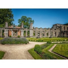 CALVENDO Puzzle CALVENDO Puzzle Garten Fr. Пазл CALVENDO Puzzle Garden Fr.