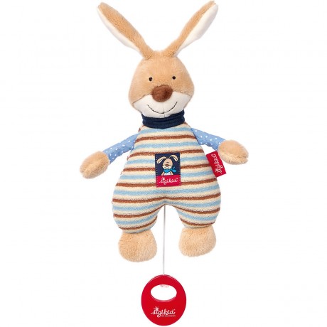 sigikid Spieluhr Semmel Bunny (39265) Музыкальная шкатулка Semmel Bunny (39265)