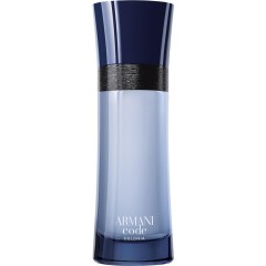 Armani (Армани) Code Homme Eau de Toilette Туалетная вода Spray Спрей Colonia, 125 мл