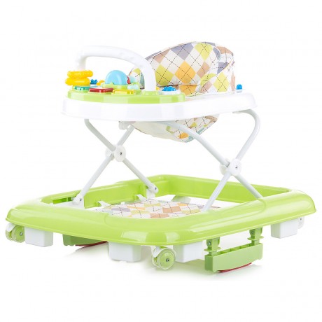 chipolino Lauflernhilfe Rocky Lauflernhilfen Детские ходунки Рокки ходунки