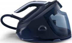 Philips Philips Dampfbugelstation PerfectCare 7000 Series PSG7130/20, 1800 ml Wassertank, 2.400 Watt, OptimalTemp  DynamicQ Sensor, 600 gr Dampfstoss  Паровая гладильная станция Philips PerfectCare 7000 Series PSG7130/20, резервуар для воды 1800 мл, 2400 