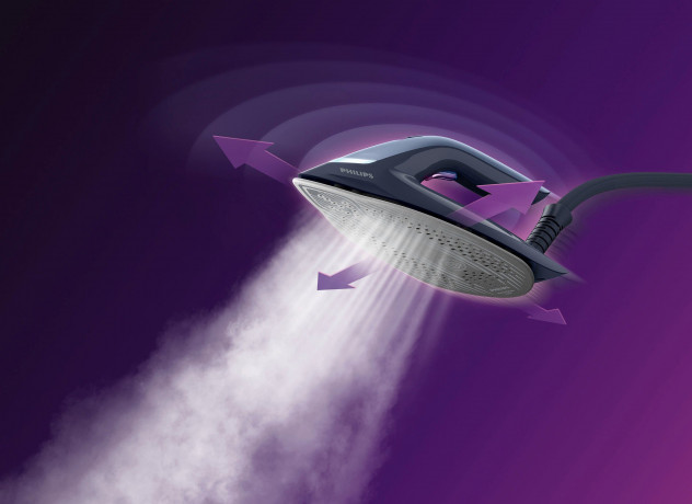 Philips Philips Dampfbugelstation PerfectCare 7000 Series PSG7130/20, 1800 ml Wassertank, 2.400 Watt, OptimalTemp  DynamicQ Sensor, 600 gr Dampfstoss  Паровая гладильная станция Philips PerfectCare 7000 Series PSG7130/20, резервуар для воды 1800 мл, 2400 