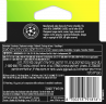 GILLETTE Rasierklingen, Labs Face, 4 St, Джилетт Сменные кассеты Labs Face для мужской бритвы, 4 шт.