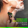 GILLETTE Rasierklingen, Labs Face, 4 St, Джилетт Сменные кассеты Labs Face для мужской бритвы, 4 шт.