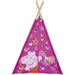 Tipi Zelt PEPPA PIG Палатка-типи СВИНКА ПЕППА