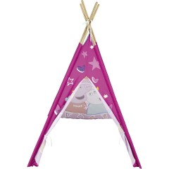 Tipi Zelt PEPPA PIG Палатка-типи СВИНКА ПЕППА