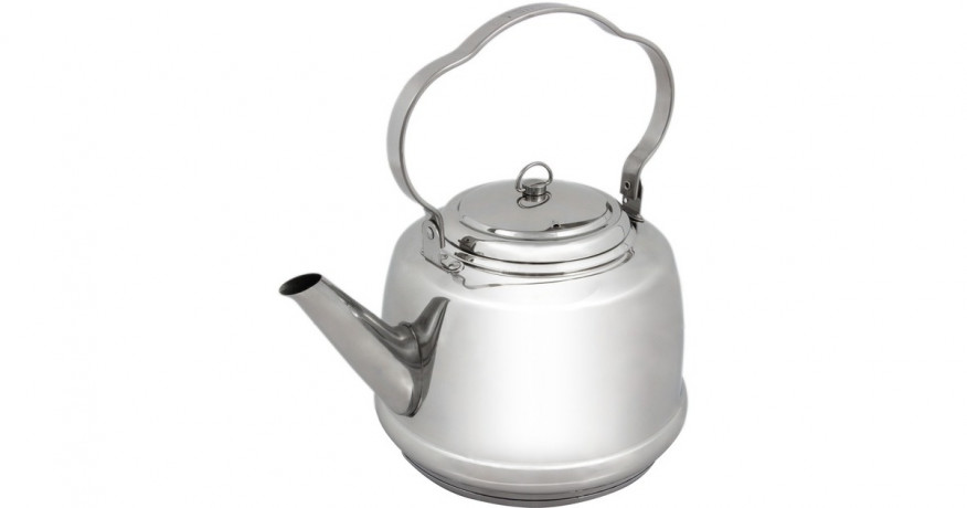 Petromax Petromax Teekessel tk0.8 edelstahl, 0,8 Liter  edelstahl Чайник Petromax tk0,8 нержавеющая сталь, 0,8 литра