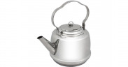 Petromax Petromax Teekessel tk0.8 edelstahl, 0,8 Liter  edelstahl Чайник Petromax tk0,8 нержавеющая сталь, 0,8 литра