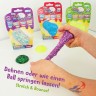 Slimy SLIMY® Super Brain Putty 22g SLIMY® супер замазка для мозга 22г