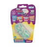 Slimy SLIMY® Super Brain Putty 22g SLIMY® супер замазка для мозга 22г