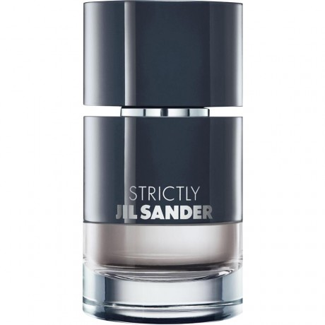 Jil Sander (Жиль Сандер) Strictly Eau de Toilette Туалетная вода Spray Спрей, 80 мл