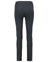 STRETCHHOSE MIT ZIPPERTASCHEN, SKINNY, Farbe : Marine, Größe : 40 Брюки-стретч