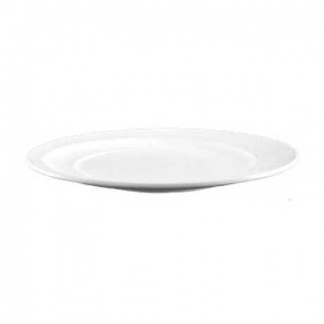 Seltmann Weiden Seltmann Weiden Paso Weiss Teller flach rund 28 cm 28 cm Seltmann Weiden Paso Weiss Тарелка плоская круглая 28 см 28 см