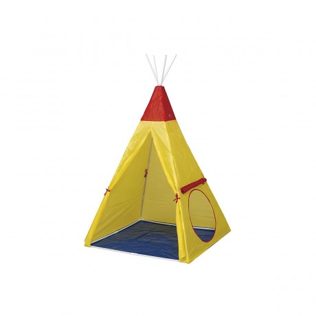 Paradiso Kinderspielzelt Tipi 02833 Spielzelte Детская игровая палатка Типи 02833 Игровые палатки