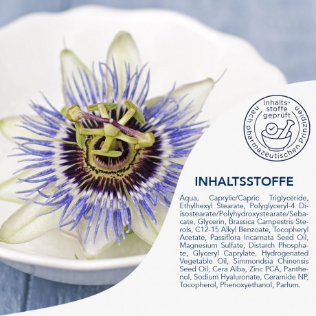 Frei Ol FREI OL Hydrolipid NachtPflege Passionsblume Creme  FREI OL Гидролипидный ночной крем с маракуйей