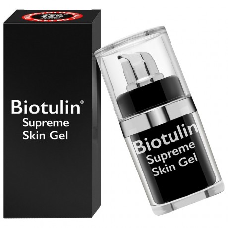 Biotulin Supreme Skin Gel  Превосходный гель для кожи