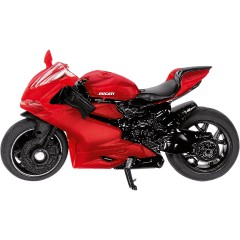 SIKU SIKU Super 1385 Ducati Panigale 1299 SIKU Супер 1385 Дукати Панигале 1299