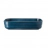 Rosenthal Rosenthal Junto Ocean Blue - Porzellan Auflaufform 20x29 cm Rosenthal Junto Ocean Blue - Блюдо для запекания фарфоровое 20x29 см