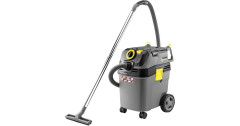 Karcher Karcher Nass-/Trockensauger NT 40/1 Ap L grau  grau Пылесос Karcher для влажной и сухой уборки NT 40/1 Ap L серый