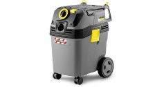 Karcher Karcher Nass-/Trockensauger NT 40/1 Ap L grau  grau Пылесос Karcher для влажной и сухой уборки NT 40/1 Ap L серый