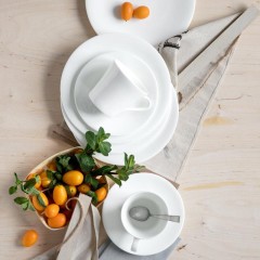 Hutschenreuther Hutschenreuther Nora Weiss Zuckerdose 0,15 L Сахарница Hutschenreuther Nora Weiss 0,15 л