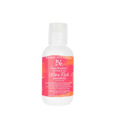 Bumble and bumble. Ultra Rich Shampoo  Ультра насыщенный шампунь